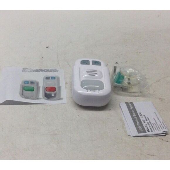 HONWELL Timer for Kids Tooth Brush Timer and Bathroom Hand Washing - Picture 1 of 4